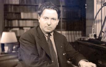 Expoziție dedicată lui George Enescu și ateliere pentru copii, de Ziua Limbii Române, la Brașov