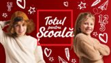 Reduceri de 30% la toată gama de rechizite în magazinele Kaufland