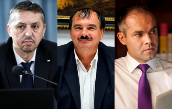 Daniel David: Dubla admitere a fost propusă încă din 2007, de comisia Miclea-Funeriu-David