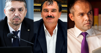 Daniel David: Dubla admitere a fost propusă încă din 2007, de comisia Miclea-Funeriu-David