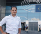 Europarlamentarul Nicu Ștefănuță se opune tăierii burselor sociale: „Sacrificați sunt mereu cei mai vulnerabili”