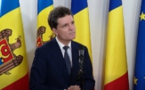 Nicușor Dan: Ucraina a dat asigurări că reforma educației nu va afecta școlile românești