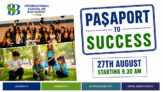 Școala potrivită este greu de ales? International School of Bucharest îi invită pe părinți la „Passport to Success”