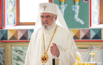 Patriarhul Daniel: „Ora de Religie contribuie la dezvoltarea identității personale”