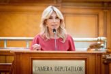 Raluca Turcan inițiază un proiect de lege pentru amânarea până în 2029 a noii admiteri la liceu