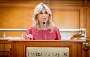 Raluca Turcan inițiază un proiect de lege pentru amânarea până în 2029 a noii admiteri la liceu