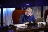 Senatoare USR: „Examenul de admitere la liceu trebuie eliminat, nu amânat!”