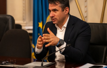 Pălărie, înaintea reluării votului pe dubla admitere: „Există o singură soluție: abrogarea”