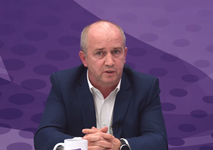IȘJ Bistrița-Năsăud: Avem învățătoare de 70 de ani, în timp ce 100 de absolvente nu au post