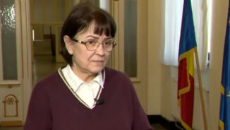 Andreia Bodea: E același sistem pe care eu l-am prins ca elevă. Totuși, haideți să facem ceva!