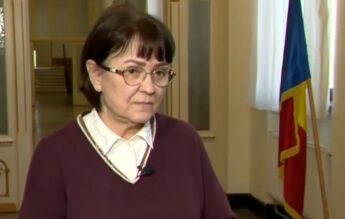 Andreia Bodea: Unii elevi ies din oră și spun ”Mi-a venit comanda” sau ”Mă duc să mă tund”