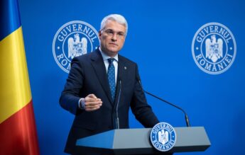 Pîslaru: Să audă toți profesorii și cadrele medicale, acesta e maximul pe care ni-l putem permite