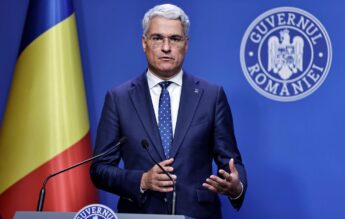 Pîslaru: Voi prezenta o variantă de nerefuzat a Legii salarizării pentru Educație și Sănătate