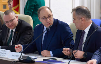 Dimian merge pe varianta ca dubla admitere la liceu să fie prorogată, nu abrogată