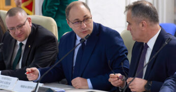 ministrul educației