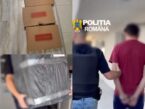 Un fals tehnician IT a furat și amanetat laptopurile unei școli