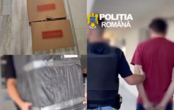 Un fals tehnician IT a furat și amanetat laptopurile unei școli