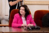Monica Anisie (PNL): Nu voi vota Legea salarizării. Nu m-aș mai putea duce în cancelarie