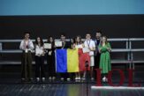 Elevii români au câștigat șapte medalii la Olimpiada Internațională de Lingvistică