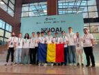 România, trei medalii de aur la Olimpiada Internațională de Inteligență Artificială