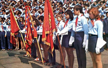 Elevi recrutați de Securitate ca informatori. Planurile din 1989, publicate de CNSAS