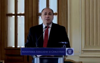 Dimian: În clasa copilului meu sunt 30.de.elevi