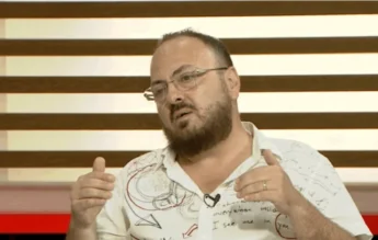 Prof. Ovidiu Șontea: Un profesor trebuie să fie un DJ de idei