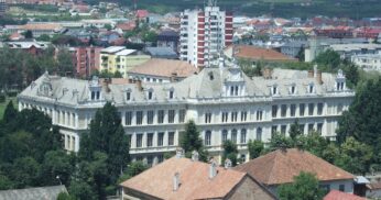 Un Colegiu Național a renunțat la festivitatea de deschidere: Nu facem ceva mai solemn decât e nevoie