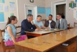 Clasa de limba română din regiunea Odesa se redeschide. Cei șapte copii revin luni la cursuri