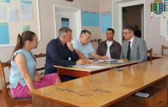 Clasa de limba română din regiunea Odesa se redeschide. Cei șapte copii revin luni la cursuri