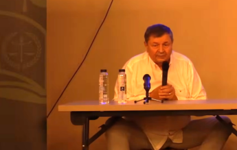 Hartă satirică, prezentată de un profesor universitar drept planul lui Trump pentru împărțirea lumii
