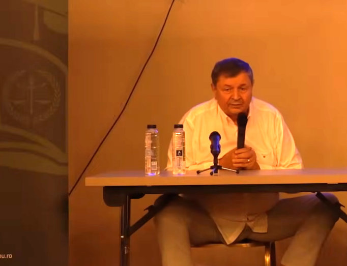 Hartă satirică, prezentată de un profesor universitar drept planul lui Trump pentru împărțirea lumii
