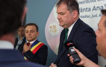 Creșe construite de Guvern stau închise din lipsă de curent și personal