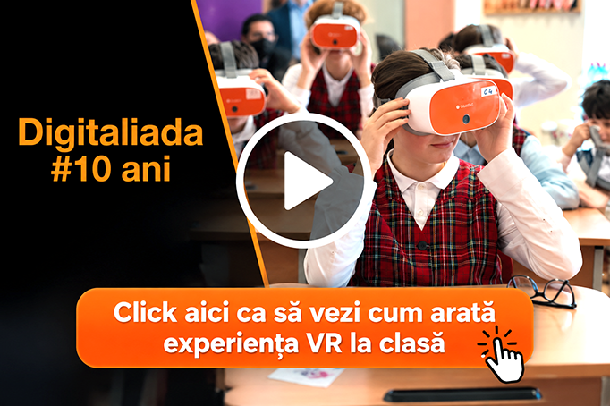 copil cu casca VR Digitaliada#10