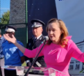 Elena Lasconi s-a plâns elevilor că a primit doar trei invitații la deschiderea anului școlar