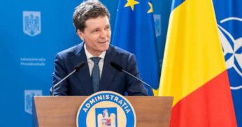 Nicușor Dan: Educația nu înseamnă doar note, cataloage sau examene