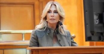 Raluca Turcan cere 5000 de locuri bugetate anual pentru masteratul didactic. Acum sunt 400