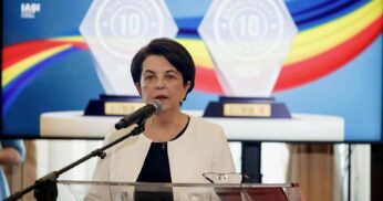 Fără concurs pentru profesori necalificați la Iași: „Optăm să avem doar cadre didactice calificate”