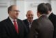 Moment poetic „pășunist” cu Dimian: „Când văcuţa nu dă lapte / Iar AI-ul e în zadar…”