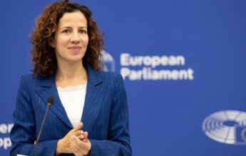 Roxana Mînzatu: Rezultatele PISA ne îngrijorează în UE