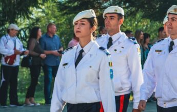 Elevii de clasa a IX-a din colegiile militare studiază și limba rusă, din acest an școlar