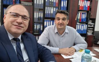 Dimian: Înțeleg că unii și-ar fi dorit altă persoană la MEC. E o opinie legitimă