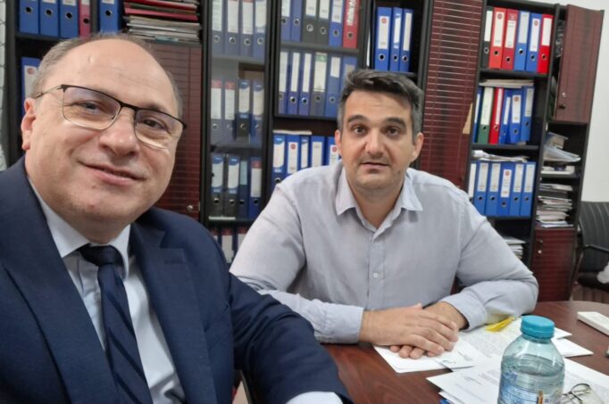 Dimian: Înțeleg că unii și-ar fi dorit altă persoană la MEC. E o opinie legitimă