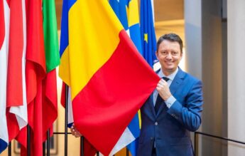 Regândirea normei didactice, în programul de guvernare prezentat de Siegfried Mureșan