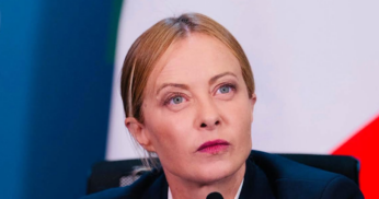 Italia va limita numărul de elevi străini în clase, anunță Giorgia Meloni