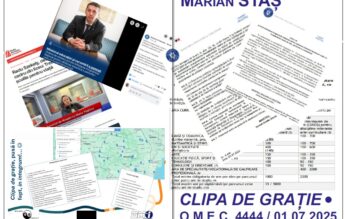 De ce CLIPA DE GRAȚIE. Argumentul AI¹ – în loc de prefață