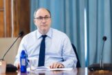 Ministrul Dimian: Nu avem haos în Educație