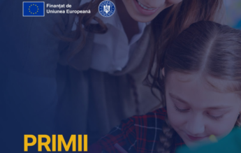 PRIMII, program pentru combaterea analfabetismului funcțional și a abandonului școlar, lansat de MEC