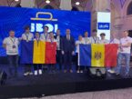România, locul I pe națiuni la Olimpiada Balcanică de Informatică pentru Juniori