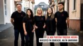 Salvați Copiii se solidarizează cu elevii: „Uniforma nu va rezolva analfabetismul funcțional și nici bullying-ul”